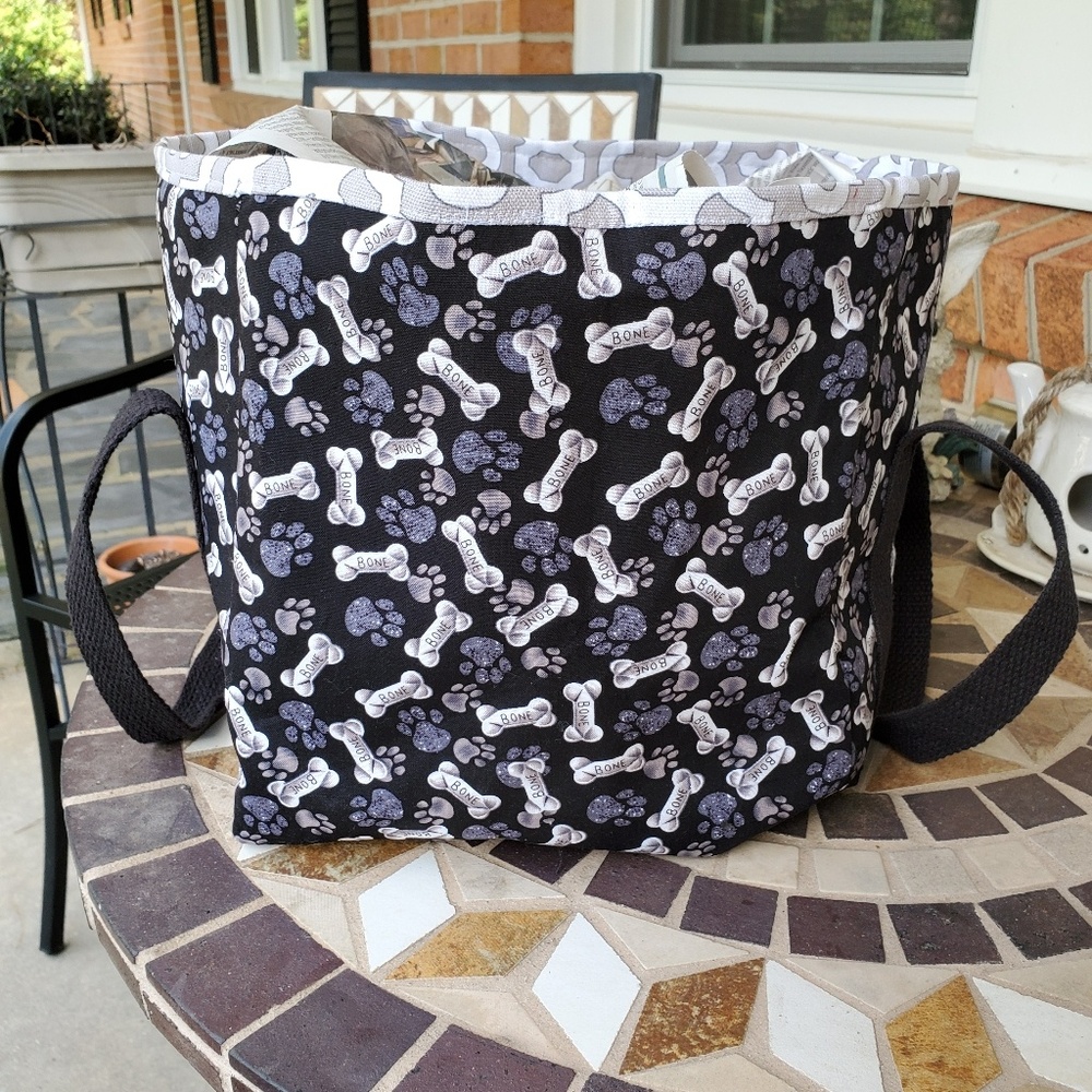 Pets Storage Box